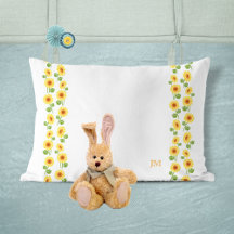 Oma hübsche Sonnenblumen Monogramm CC0293