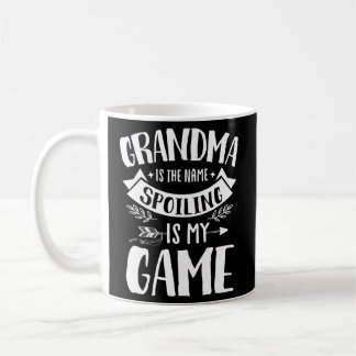 Oma ist mein Name, Spottdrossel ist der Tag meiner Kaffeetasse