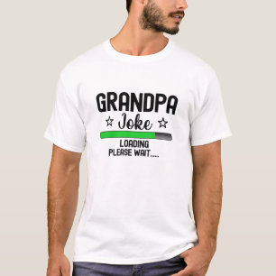 Oma ist wieder im Krankenhaus T-Shirt