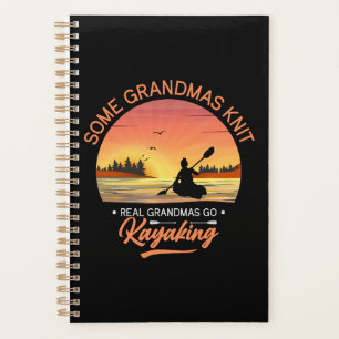 Oma Kayaking Planer