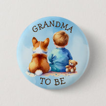 Oma | Kinderdusche