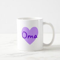 Oma Lila