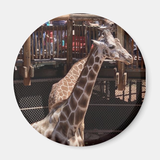 Oma Magnet #1 (Vorne)