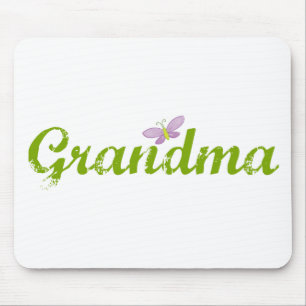 Oma Mousepad