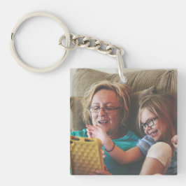 Oma Nana Mema Benutzerdefiniertes Foto Erstellen S Schlüsselanhänger