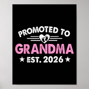 Oma Oma 2026 Oma Est 2026 bald Poster