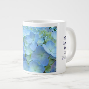 Oma Oma Jumbo Tasse Liebe Sie!