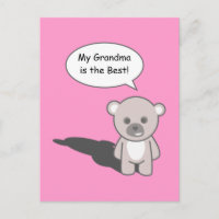 Oma Postkarte1