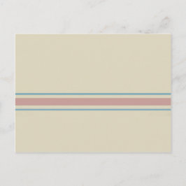 Oma-Rezept-Karte Postkarte