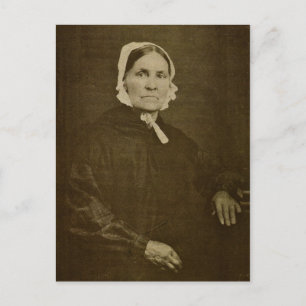 Oma Rupp of Lower Windsor Twp., York Co., PA Postkarte