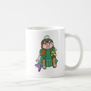 Oma SAT Tasse