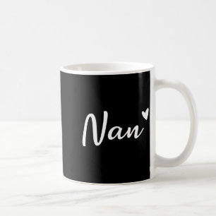 Oma süßes Herz lustig Oma Muttertag Kaffeetasse
