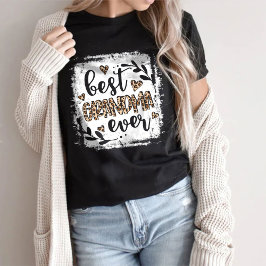 Oma T Shirt zum Geburtstag, Beste Oma je