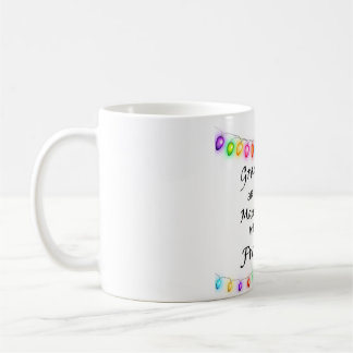 Oma-Tasse Kaffeetasse