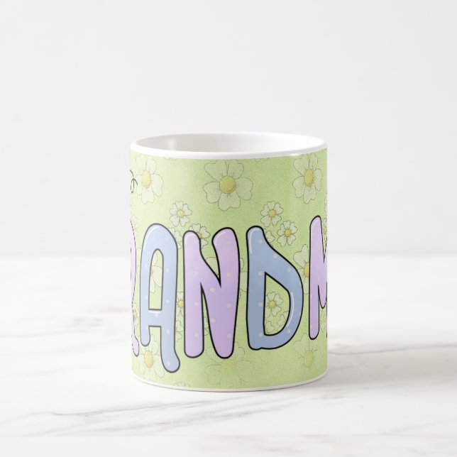 Oma-Tasse Tasse (Mittel)