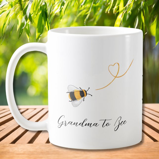 Oma zu sein kaffeetasse (Von Creator hochgeladen)