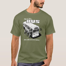 Omaha BUS T - Shirt