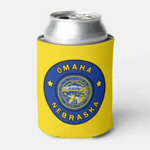 Omaha Nebraska Dosenkühler
