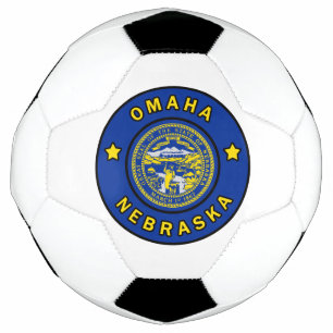 Omaha Nebraska Fußball