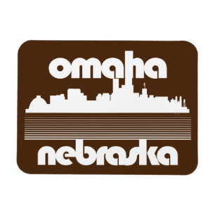 Omaha Nebraska Magnet