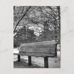 Omaha Nebraska Postkarte