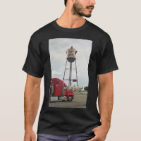 Omaha, Nebraska - Sapp Brothers Tower Sticker.pnng