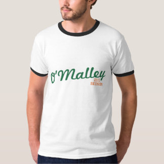 O'Malley-Baseball-T-Shirt T-Shirt