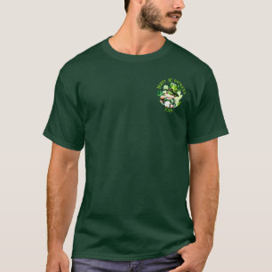O'Malleys Hoppy St. Patrick's Day Shirt