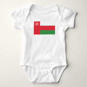 Oman Baby Strampler