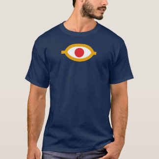 OMAN das all-sehende Auge, Bruder iMAN T-Shirt
