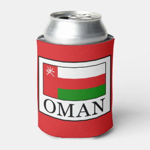 Oman Dosenkühler
