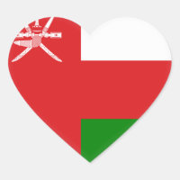 Oman Flag