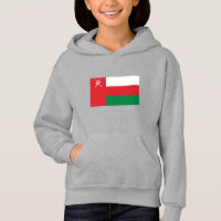 Oman Flag