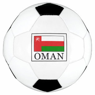 Oman Fußball