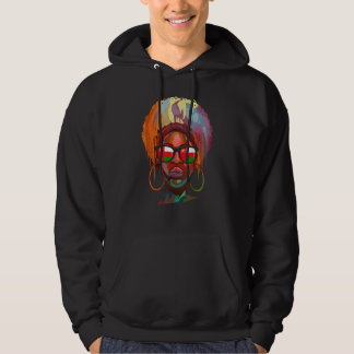 Oman Hoodie