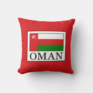 Oman Kissen