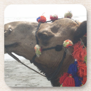 Oman! Maskat Getränkeuntersetzer
