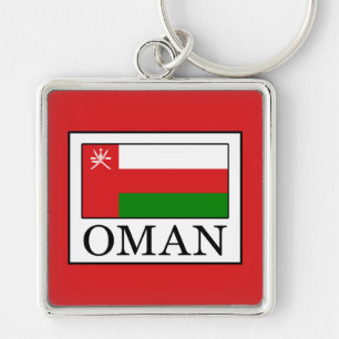 Oman Schlüsselanhänger