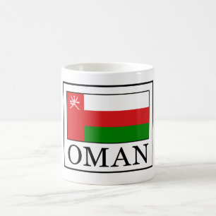 Oman Tasse