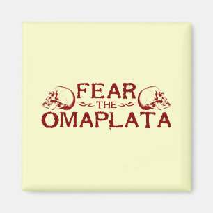 Omaplata Magnet