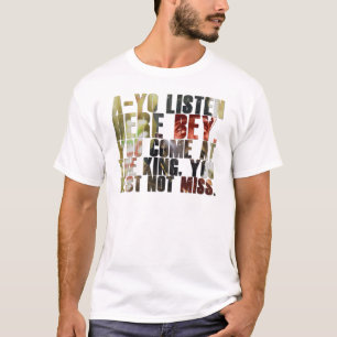 OMAR T-Shirt
