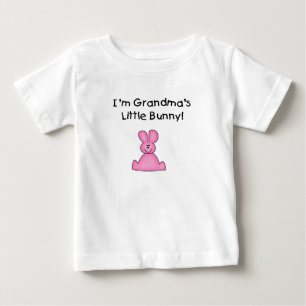 Oma's Bunny (Girl) Tshirt