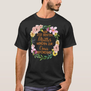 Omas Familie Hexerei amadeus T-Shirt