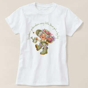 Omas Garten T-Shirt