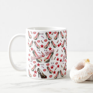 Omas Geheimnis-Tasse Kaffeetasse