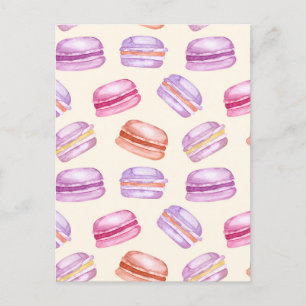 Oma's Kitchen Good Food serviert täglich mit einem Postkarte