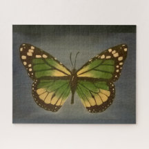 Omas Schmetterling
