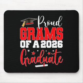 Omas Senior 2026 Stolz Omas Von Einem Cl Von 2026 Mousepad