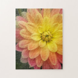 Ombre-Blume Puzzle