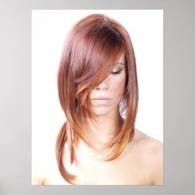 Ombre' Poster (Vorne)